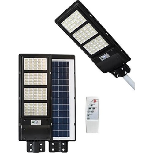 Solar Street Light 120W