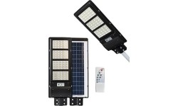Solar Street Light 120W