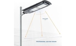 Solar Street Light 120W