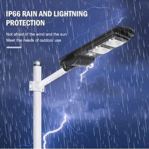 Solar Street Light 120W