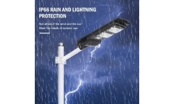 Solar Street Light 120W