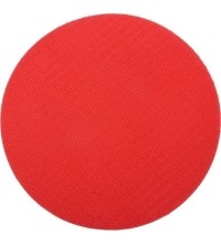 Velcro for rubber pad