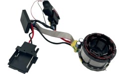 Akum. smūg sukt. TROM PB1300/1600 ats.d. Variklio valdymo komp.