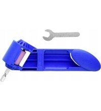 Drill sharpener for electric drills 2-12.5mm