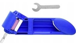 Drill sharpener for electric drills 2-12.5mm