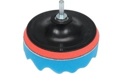 Car detailing/polishing 125mm, M14 set 12pcs