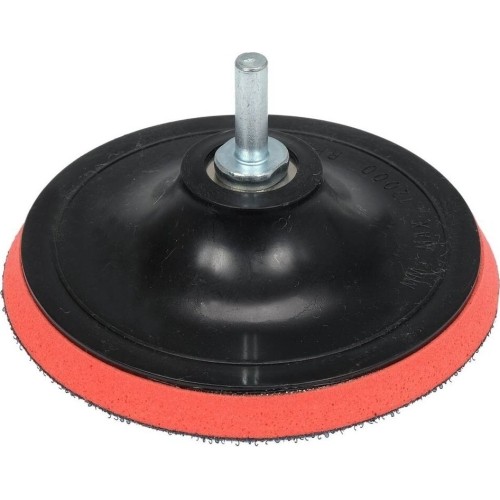 Car detailing/polishing 125mm, M14 set 12pcs