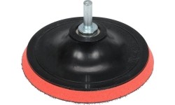 Car detailing/polishing 125mm, M14 set 12pcs