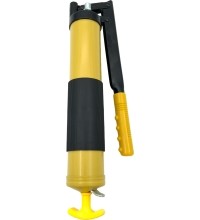 Rankinis tepalo presas 500cc