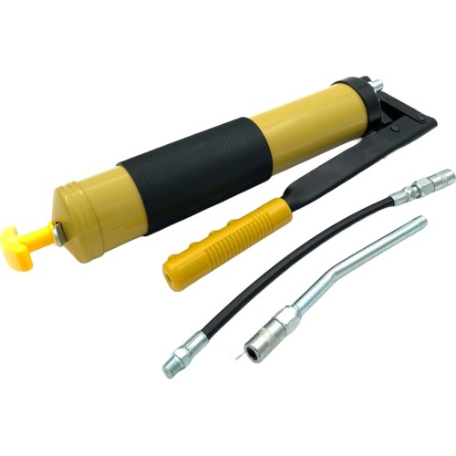 Hand grease gun 500cc