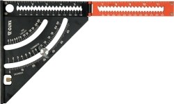 Kampainis/rėmas aliuminis 140mm colinė sistema