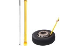 Svirtis padangų montavimui su spyruokle sunkvežimiams 1200mm