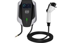 EV charger 22kW 32A TYPE2