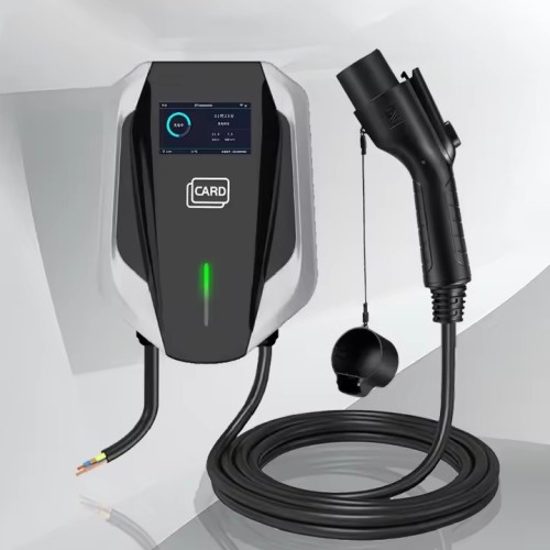EV charger 22kW 32A TYPE2