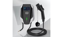 EV charger 22kW 32A TYPE2
