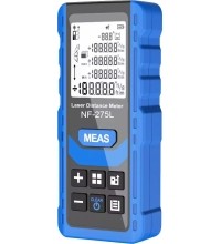 Laser range finder distance meter (green) 0-60m