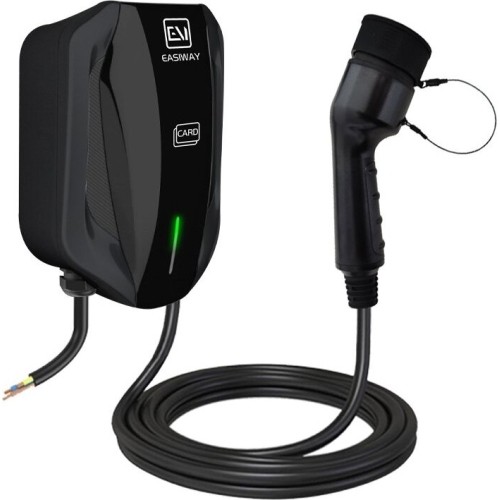 EV charger 11kW 16A TYPE2