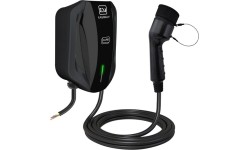 EV charger 11kW 16A TYPE2