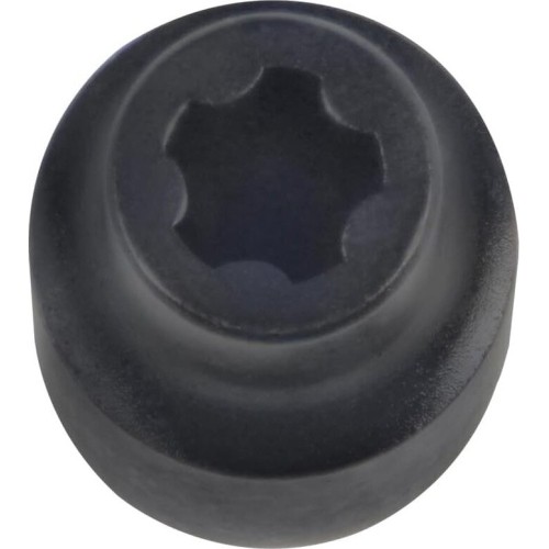 Specializuota galvutė TESLA akumuliatorių apsaugoms