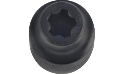 Specializuota galvutė TESLA akumuliatorių apsaugoms