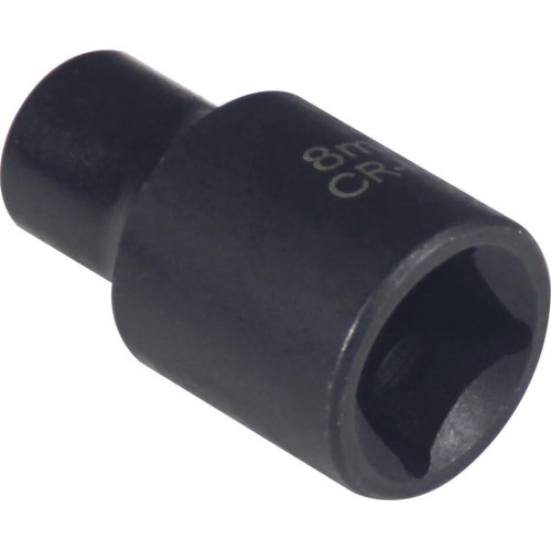 Specializuota galvutė TESLA akumuliatorių apsaugoms