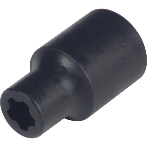 Specializuota galvutė TESLA akumuliatorių apsaugoms