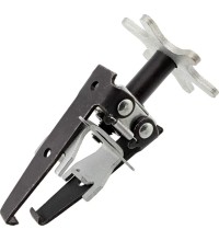 Vožtuvų spyruoklių suspaudėjas OHV vožtuvams (fiksuojamas)