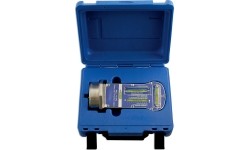 Ratų išlinkio reguliavimo magnetinis įrankis (Caster/Camber/KPI)