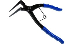 Replės stabdžių cilindro remontui 90°