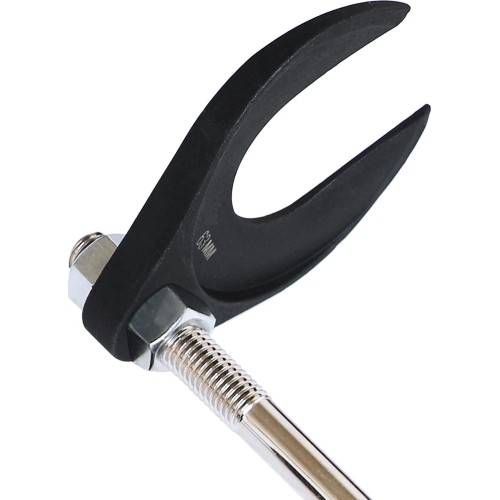 Sliding hammer/puller CV joint removal set 4pcs