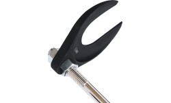 Sliding hammer/puller CV joint removal set 4pcs