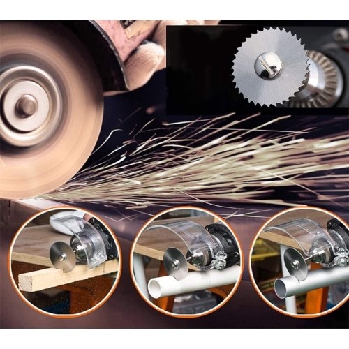 Accessories set (88pcs) for mini grinder