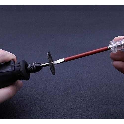 Accessories set (88pcs) for mini grinder