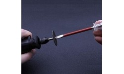 Accessories set (88pcs) for mini grinder