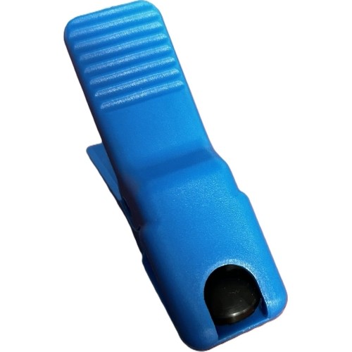 Gnybtų tiesių rinkinys 8vnt. lanksčių žarnų užspaudimui