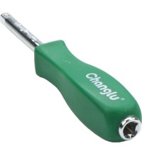 Suktukas 1/4", 150mm