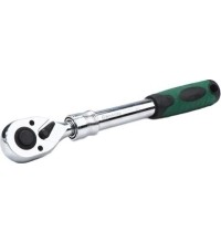 1/2" Dr. Quick-release ratchet with prolongation, L300/430mm