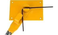Bender for reinforcement bar 10-12mm