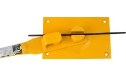 Bender for reinforcement bar 10-12mm