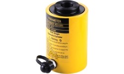Hidraulinis cilindras 30t (50mm) su kiauryme