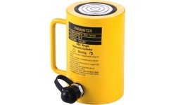 RSC single hydraulic cylinder 30t (100mm)