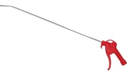 Air blow gun, extra long nozzle 1000mm