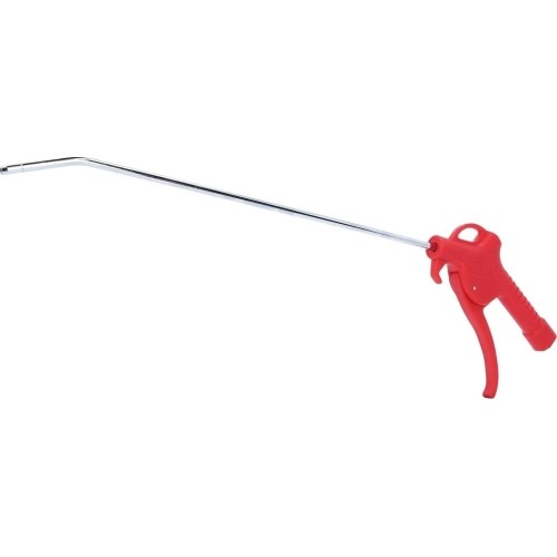 Air blow gun, extra long nozzle 1000mm