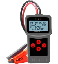 Battery tester