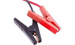 Testeris akumuliatoriaus baterijos skaitmeninis