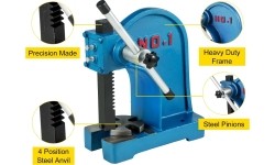 Manual press 1t