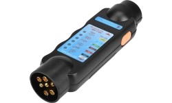 7-pins tester 12V