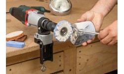 Polishing set with paste for all purpose (5pcs)
