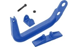 Pull hook set C-type 6t