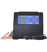 Battery charger & tester 12V 15A 3-360Ah